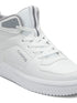 OG-22 White Men's Sneakers